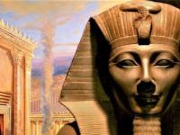 Как фараон создавал Древний Израиль