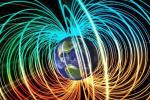 Тайны Земли: магнитное поле создаётся с помощью подземного гидрогенератора, а система его охлаждения находится под Сахарой?