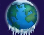 Ученые заговорили о глобальном похолодании