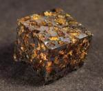 Палласово железо: чем самый первый российский метеорит поразил ученых