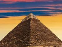 Сколько будет стоить Великая пирамида, если ее построят в 2022 году?