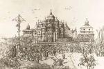 «Покупка» Киева в 1686 году: почему царская Россия приобрела город «со скидкой»