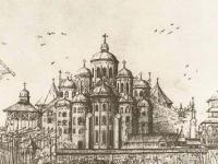 «Покупка» Киева в 1686 году: почему царская Россия приобрела город «со скидкой»