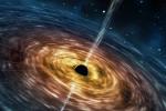 Массовые убийцы. Найдены черные дыры, способные поглощать тысячи звезд одновременно