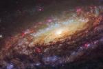 НАСА в замешательстве: телескоп "Хаббл" показывает, что с Вселенной происходит "нечто странное"