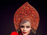 Не просто украшение: что русские женщины носили под кокошником?