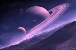 Почему Сатурн имеет важное значение для жизни?