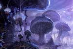 Андердарк: тайный мир и правильные пришельцы под землёй