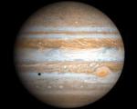 Астрономы обнаружили "сбежавший" спутник Юпитера