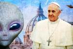 Разбираемся, что Ватикан знает о разумных внеземных существах