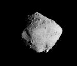 Что нашли ученые на астероиде Рюгу?