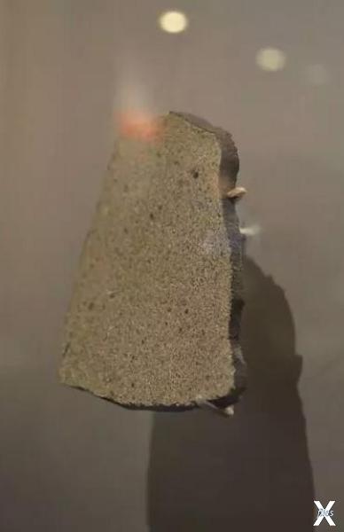 Фрагмент Сулакогского метеорита, Наци...