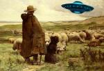История дружбы казахского пастуха с инопланетянином