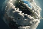 Гипотеза Геи: может ли Земля быть живой?