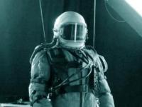 Путешествие астронавтов Третьего рейха из 1944 в 1991 год