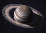Поразительное о кольцах Сатурна. И просто местные чудеса...