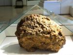 В остатках Челябинского метеорита нашли необычные формы углерода