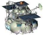 Россия откладывает запуск зонда к спутнику Марса