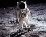 Американские депутаты поддержали лунную программу NASA