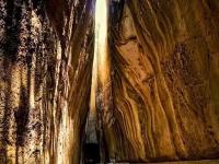 Туннель Тита Веспасиана: зачем древние римляне прорубили его в сплошной скале?