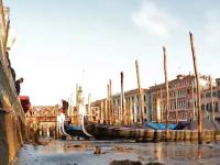 Венеция: город победивший великий потоп
