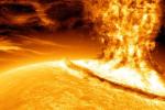 НАСА предупреждает, что на Солнце вот-вот что-то взорвется