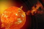 Когда Солнце в гневе: самые страшные солнечные вспышки в истории