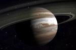 О том, почему у Юпитера нет таких больших колец, как у Сатурна