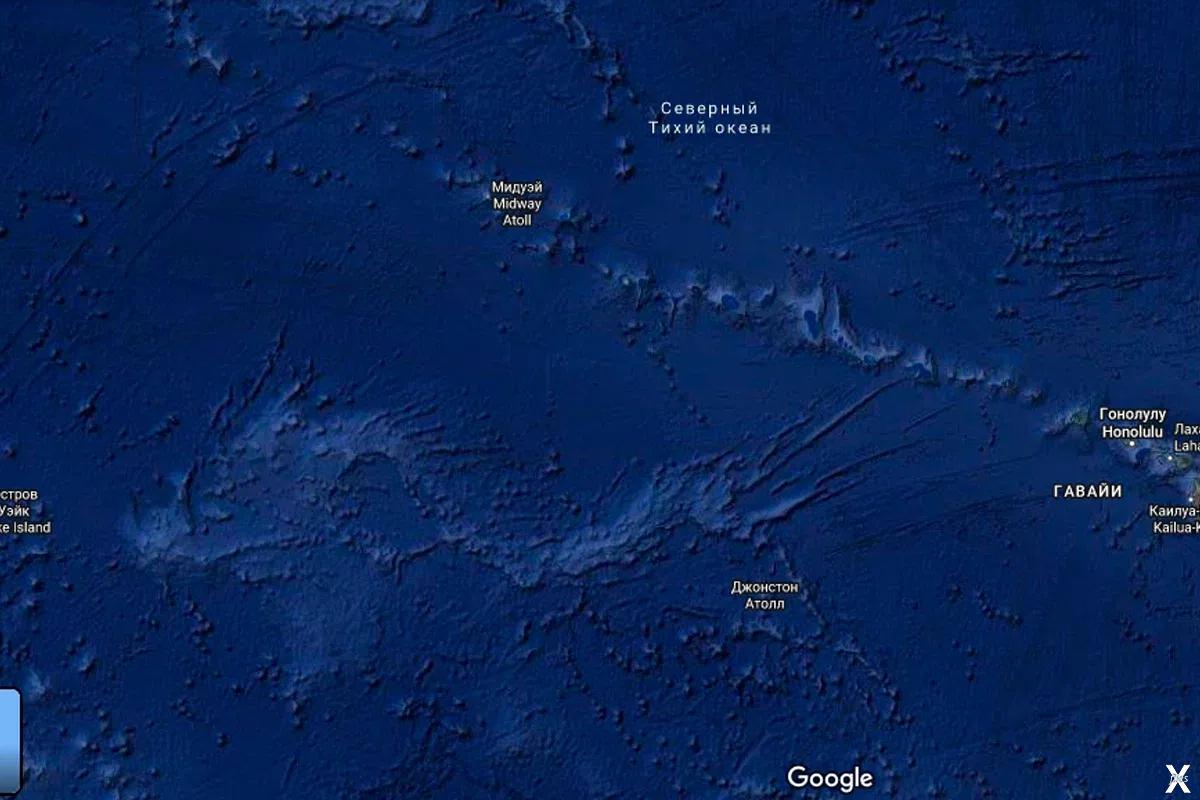 Тихий океан причины. Дно Тихого океана. Дно Тихого океана без воды. Рельеф Тихого океана. Карта дна Тихого океана.