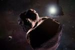 Астероид (486958) Аррокот (Ультима Туле)