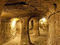 Турцию и Шотландию соединяет подземный тоннель времён неолита. Кто его исследовал и к каким выводам пришли?