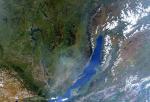 Байкал: из-за чего озеро может провалиться под землю