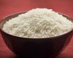 В Индии разрабатывают рис, который не надо готовить