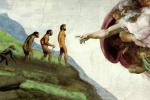 Боги и эволюция - а есть ли конфликт?
