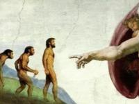 Боги и эволюция - а есть ли конфликт?