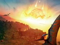 Астероид-убийца был не один: историю вымирания динозавров на Земле придется переписать