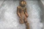 Фигурка женщины из городка Нампа: артефакт возрастом 2 миллиона лет, который не вписывается в традиционную историю