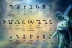 Язык ангелов: первый язык на земле - енохианский