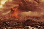 Извергаются ли еще вулканы Венеры?