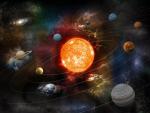 Вселенная устроена совершенно иначе, чем предполагали ученые: Солнечная система явно создана искусственно