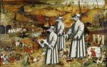 "Обитель зла" средневековья: учёные нашли источник "Чёрной смерти"