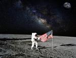 Наследники "Аполлонов": как американцы возвращаются на Луну