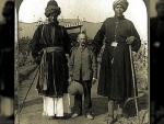 Гиганты Кашмира, история фотографий 1903 года