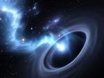 Большой Взрыв, квазары и тайна тёмной материи