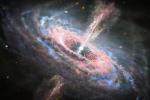 Новая тайна Вселенной: загадочное выравнивание квазаров