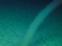 Подводное торнадо: чем опасно самое странное явление на озере Байкал