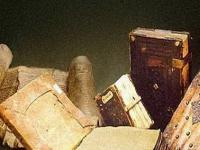 Судьба мистической Либерии: что стало с библиотекой Ивана Грозного