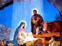 Как Рождество Иисуса описано в христианских апокрифах
