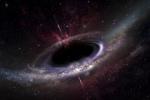 Действительно ли черные дыры испаряются?