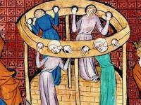 Жена дралась с мужем насмерть: как разводились в Средневековье